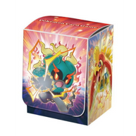 Gardevoir at the Ready - Deck Box - Top Loading - Japanese - Pokemon Center