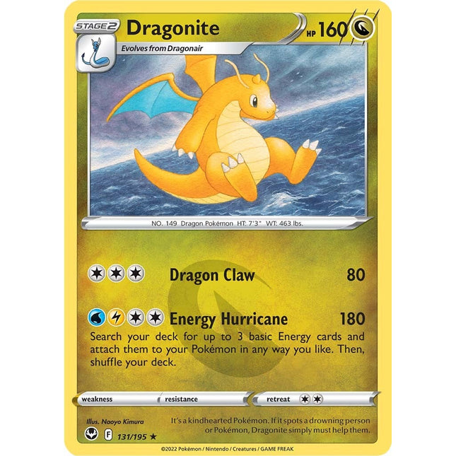 2019 Pokemon, Unified Minds, #152/236 Dragonite GX, Holo Ultra Rare