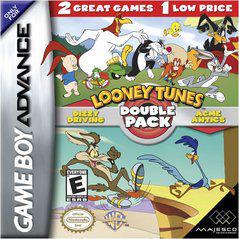Looney Tunes Double Pack - GameBoy Advance