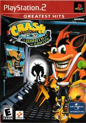 Crash Bandicoot: The Wrath of Cortex