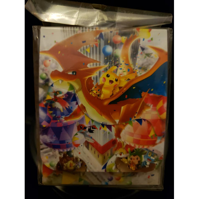 Pokemon Center Japan Exclusive: Shiny Gardevoir Deck Box - Pokemon  International Deck Boxes - Deck Boxes