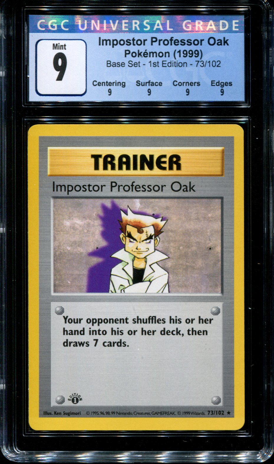 UK: Imposters!, Pokémon the Series: XY