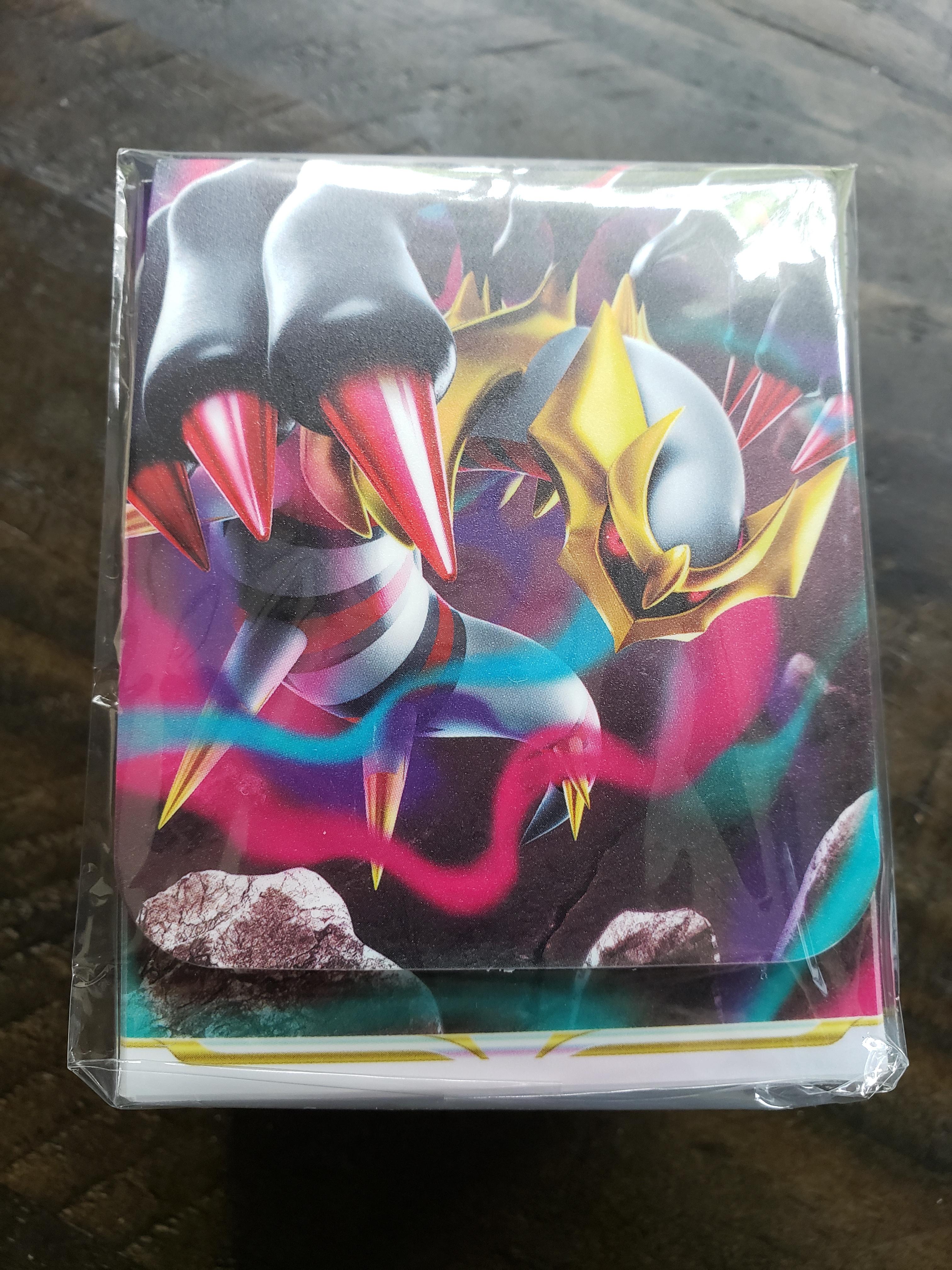 Gardevoir at the Ready - Deck Box - Top Loading - Japanese - Pokemon Center