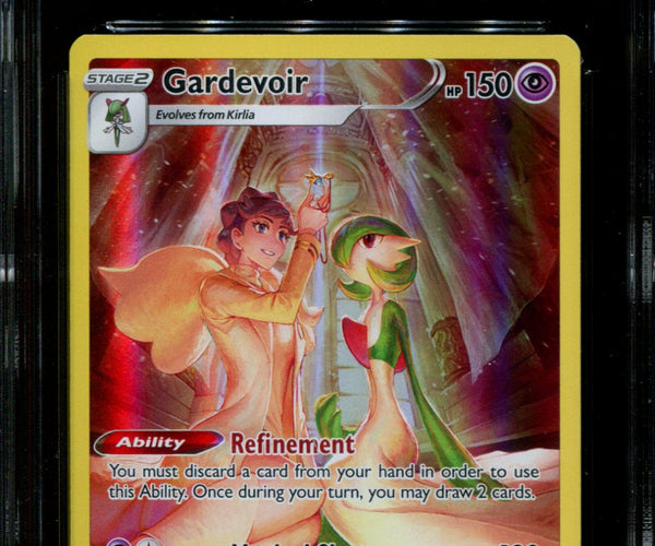 Gardevoir - Sword & Shield: Astral Radiance - Pokemon