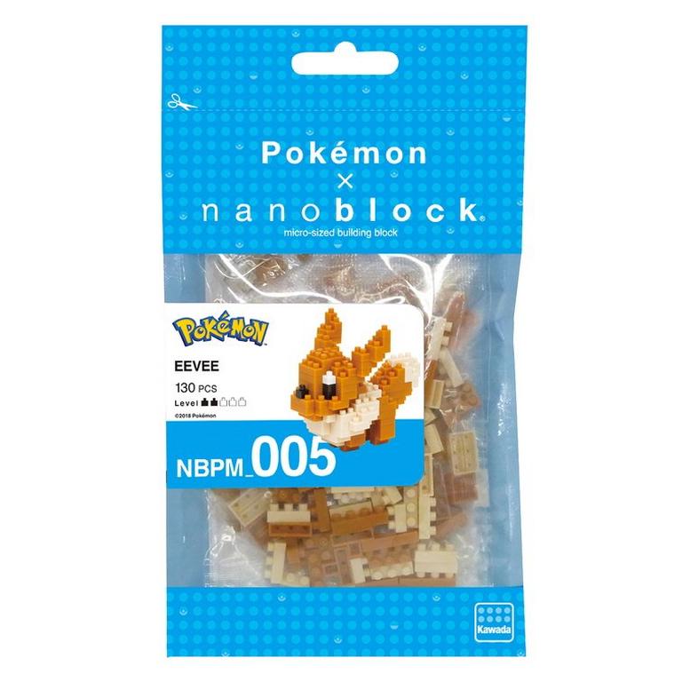 Moltres Fire Block Building Toy nanoblock Pokemon Center Japan Origina –