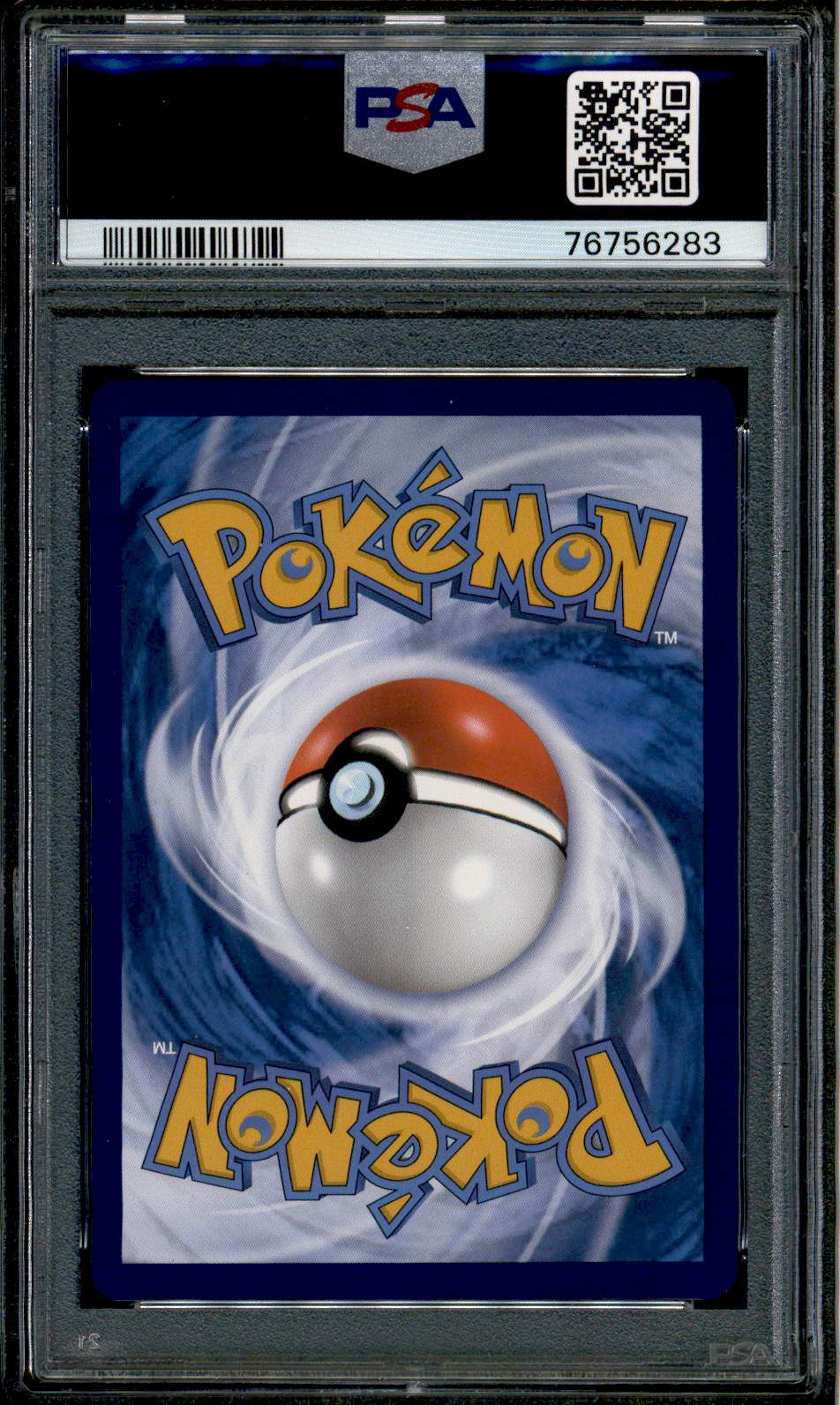 Koraidon ex - 231/198 - PSA 10 - Full Art - SVI - Pokemon - 56283 – Squeaks  Game World