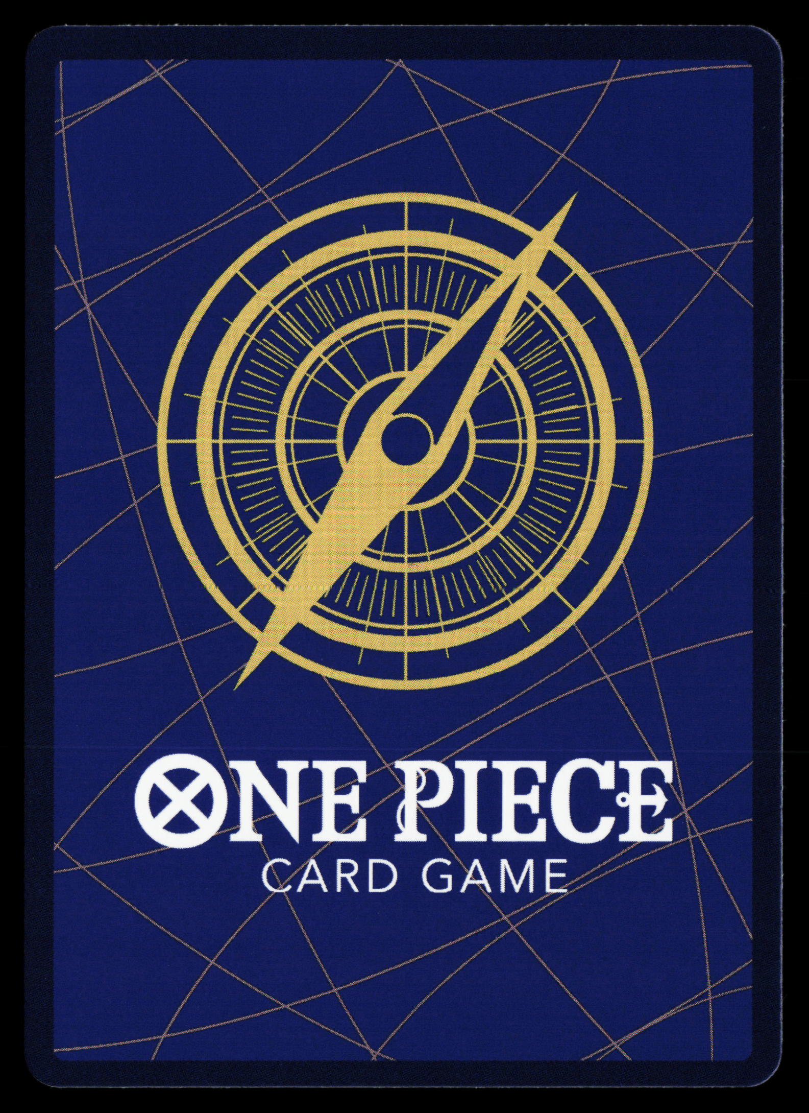 ONE PIECE CARD GAME OP04-090 SR Monkey D Luffy