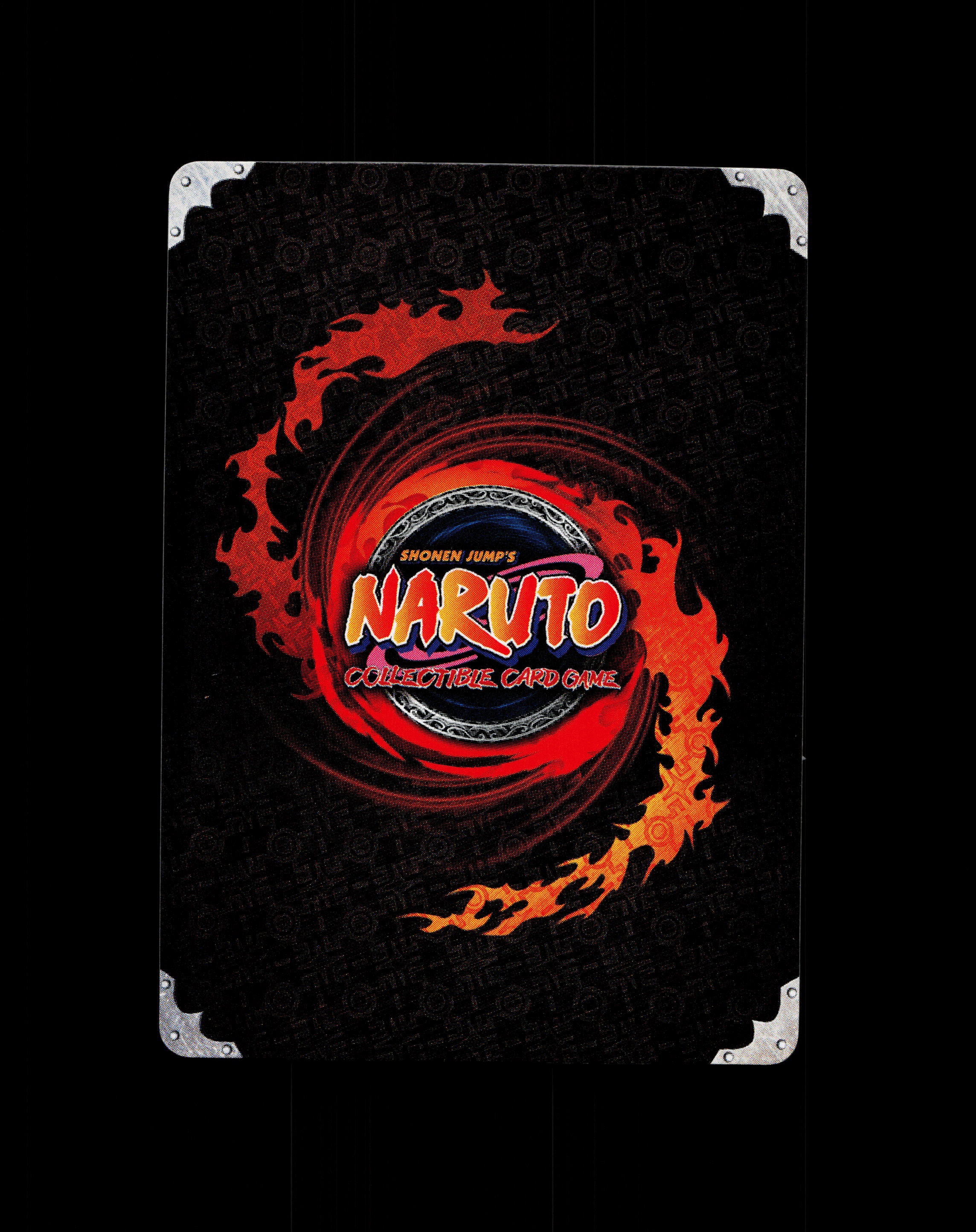Chidori - 259 - NM - 1st Edition - Foil - Naruto CCG - D3-29