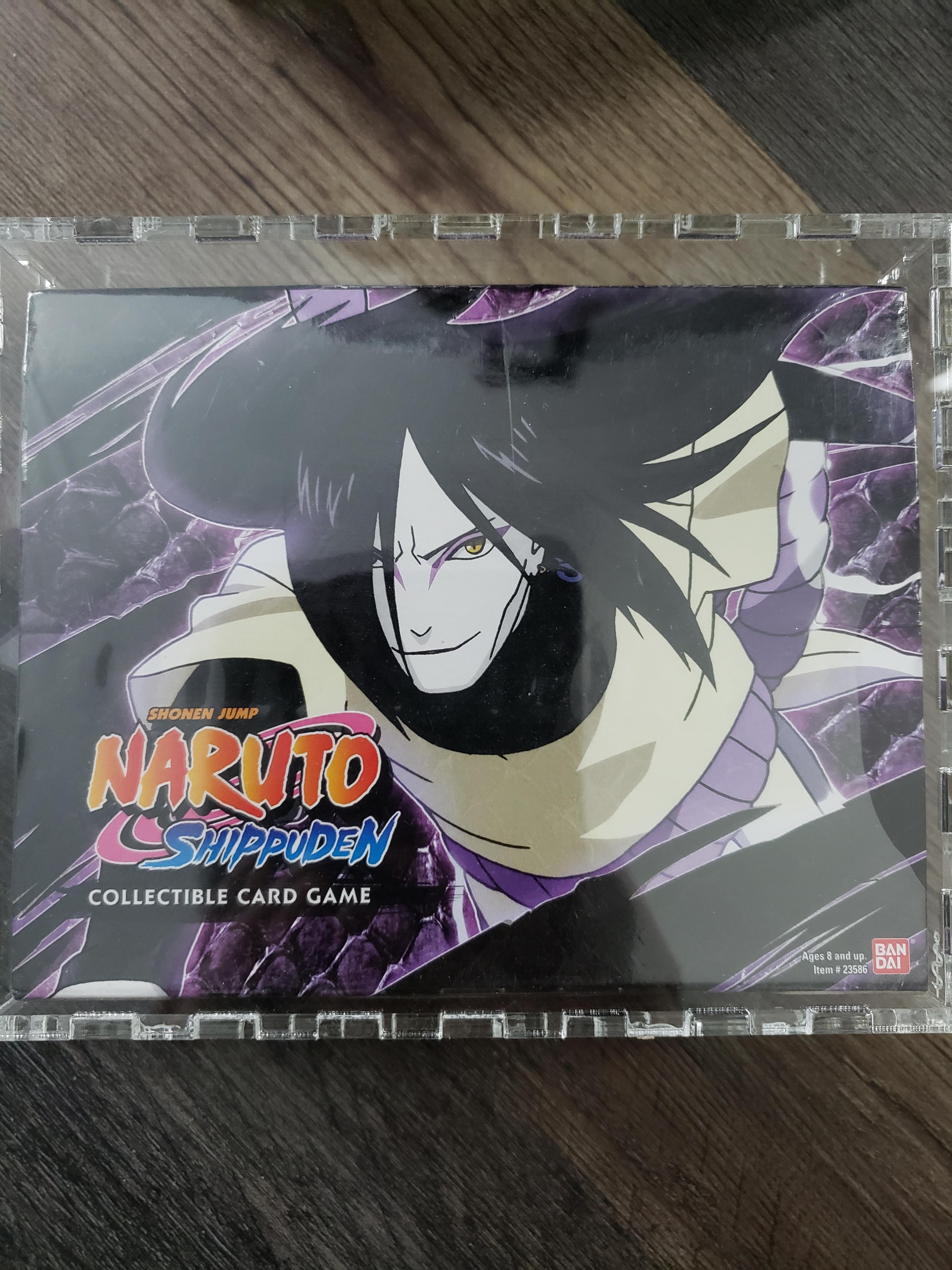 Naruto Shippuden: Set 15